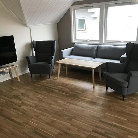 Støletorget Appartment Bergen Eksteriør billede