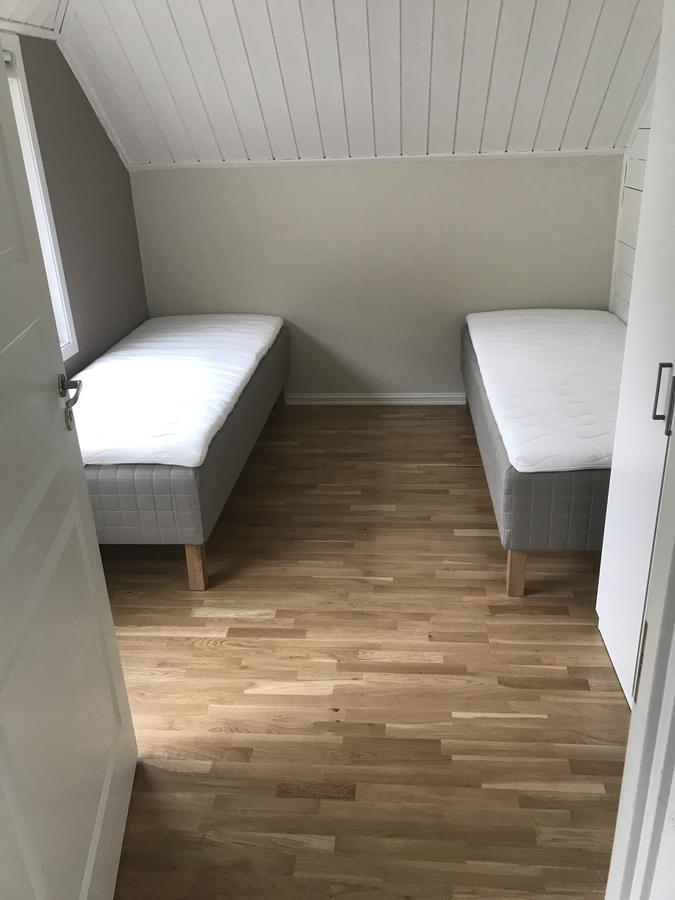 Støletorget Appartment Bergen Eksteriør billede