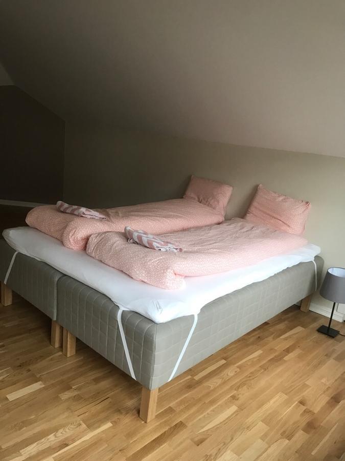 Støletorget Appartment Bergen Eksteriør billede