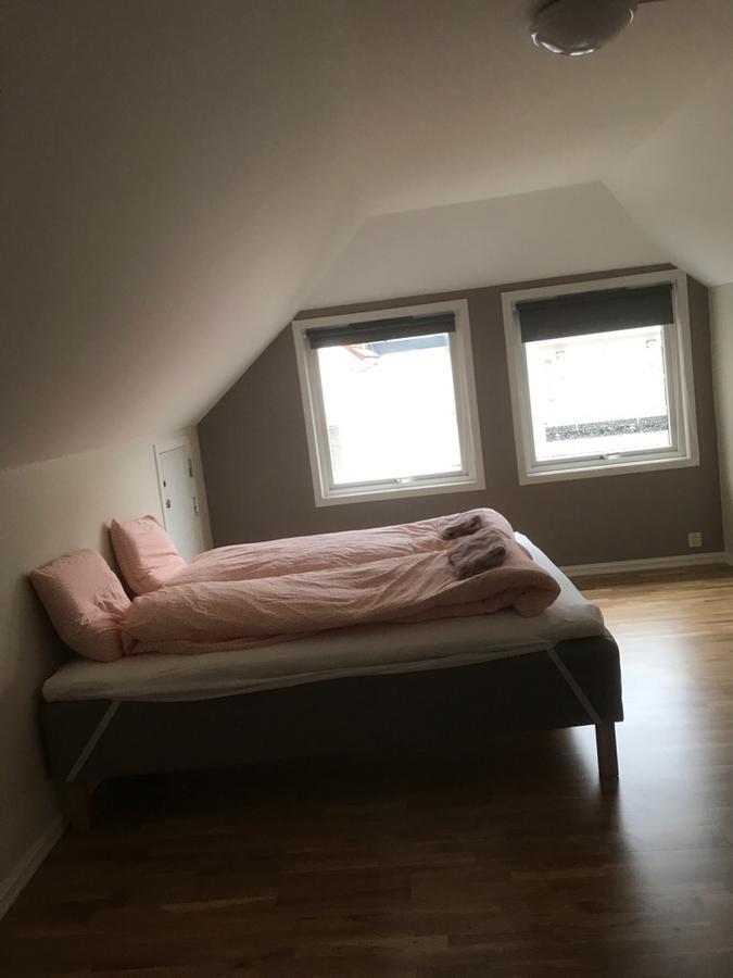 Støletorget Appartment Bergen Eksteriør billede
