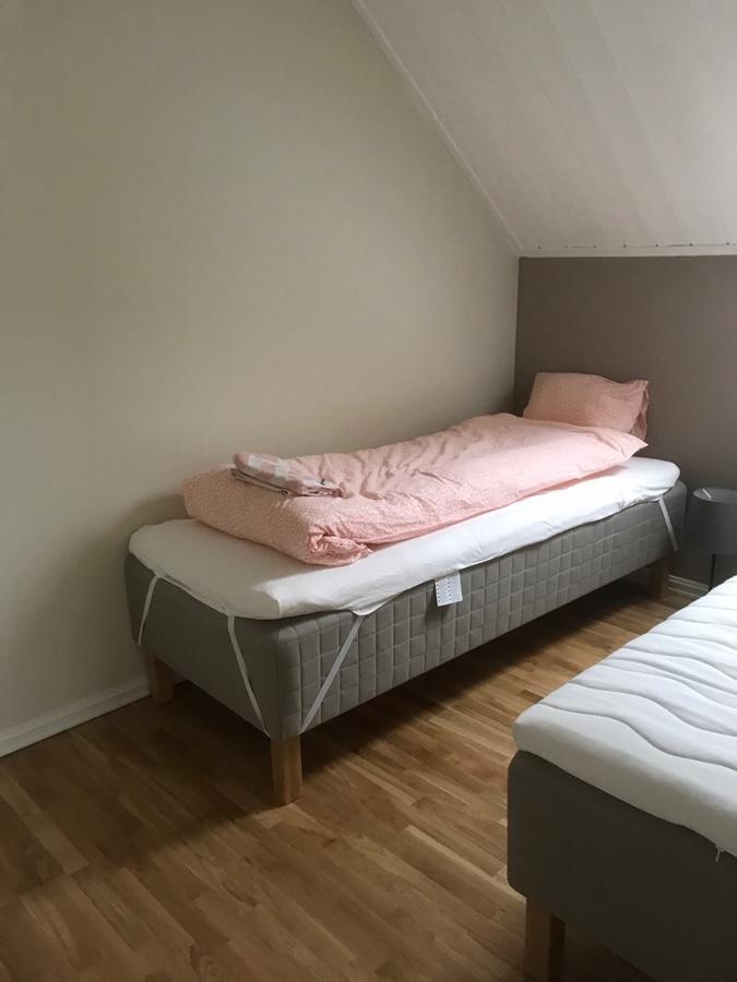 Støletorget Appartment Bergen Eksteriør billede