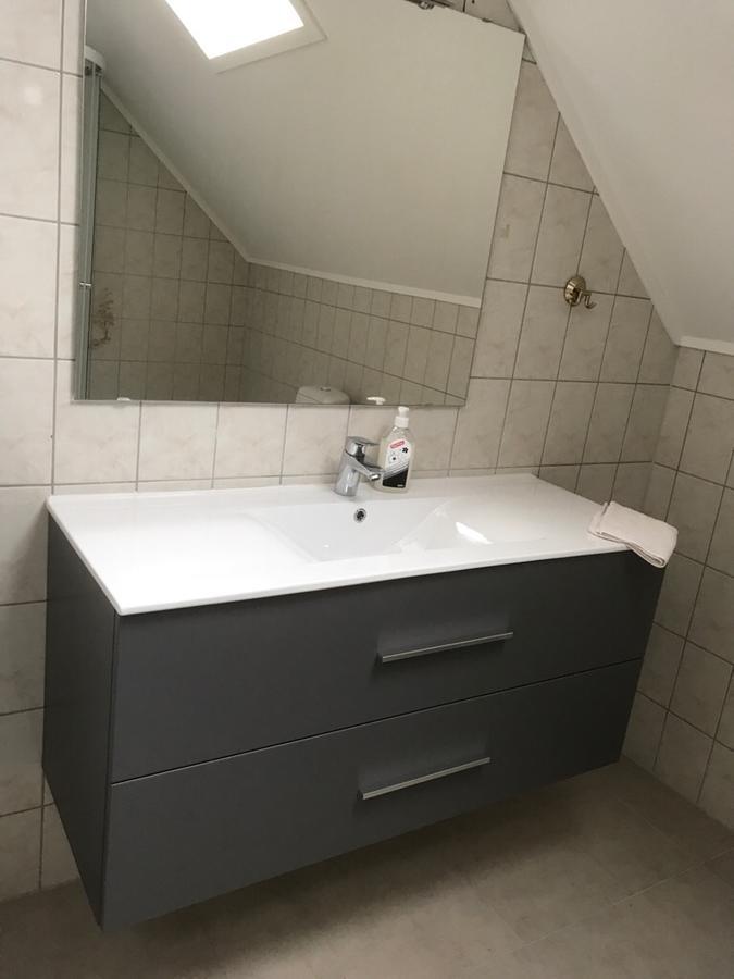 Støletorget Appartment Bergen Eksteriør billede